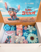 Box Stitch XL